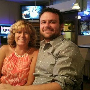 Meet your Posher, Diane